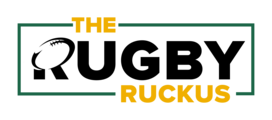 The Rugby Ruckus Shop