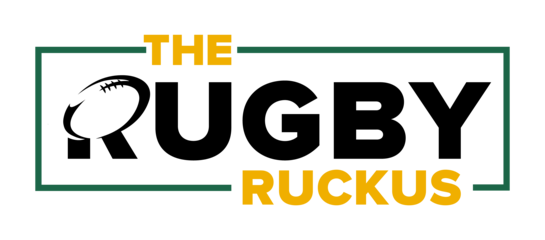 The Rugby Ruckus Shop