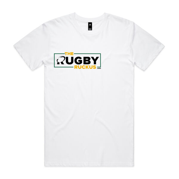 The Original - The Rugby Ruckus.com T-Shirt Thumbnail